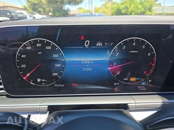 2025 Mercedes-Benz GLE 350 - miniatura 9