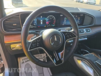 2025 Mercedes-Benz GLE 350 - miniatura 10