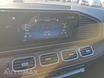 2025 Mercedes-Benz GLE 350 - miniatura 11