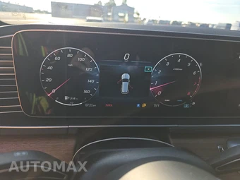 2025 Mercedes-Benz GLE 350 - miniatura 12