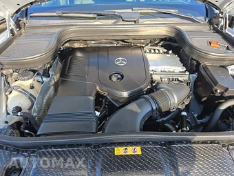 2025 Mercedes-Benz GLE 350 - miniatura 15