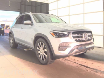 2025 Mercedes-Benz GLE 350 - miniatura 3