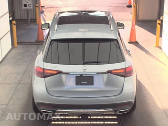 2025 Mercedes-Benz GLE 350 - miniatura 5