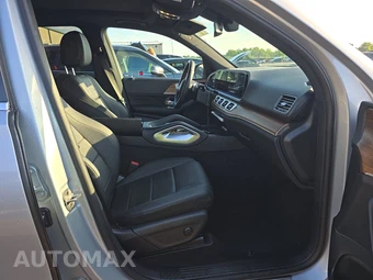 2025 Mercedes-Benz GLE 350 - miniatura 8