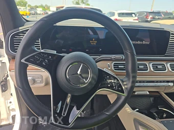 2025 Mercedes-Benz GLE 350 - miniatura 10