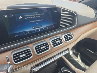 2025 Mercedes-Benz GLE 350 - miniatura 11