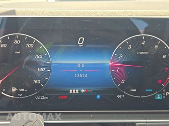 2025 Mercedes-Benz GLE 350 - miniatura 12