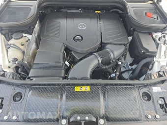 2025 Mercedes-Benz GLE 350 - miniatura 15