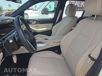 2025 Mercedes-Benz GLE 350 - miniatura 7