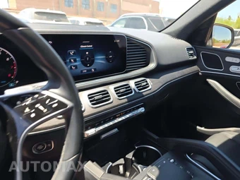 2025 Mercedes-Benz GLE 350 - miniatura 10