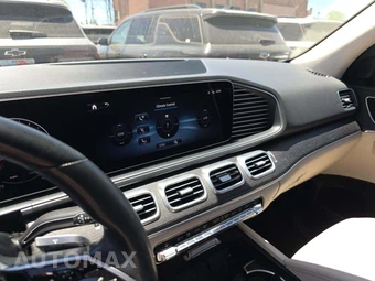 2025 Mercedes-Benz GLE 350 - miniatura 10