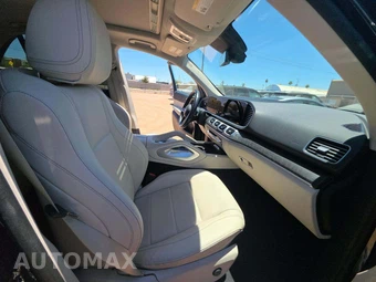 2025 Mercedes-Benz GLE 350 - miniatura 18