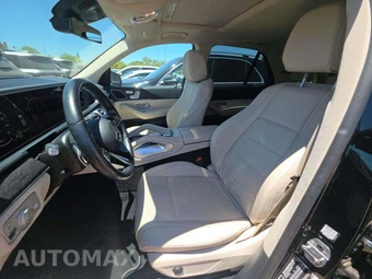2025 Mercedes-Benz GLE 350 - miniatura 6