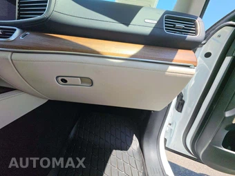 2025 Mercedes-Benz GLE 350 - miniatura 19