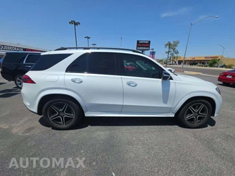 2025 Mercedes-Benz GLE 350 - miniatura 4