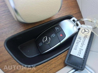 2025 Mercedes-Benz GLE 350 - miniatura 8