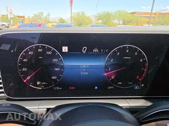2025 Mercedes-Benz GLE 350 - miniatura 9