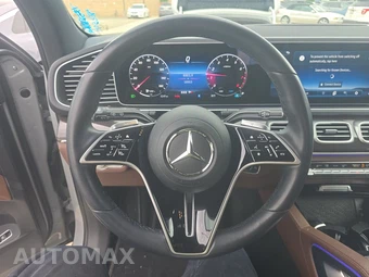 2025 Mercedes-Benz GLE 350 - miniatura 10