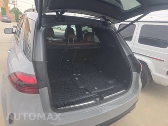 2025 Mercedes-Benz GLE 350 - miniatura 16