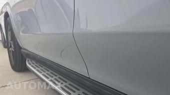 2025 Mercedes-Benz GLE 350 - miniatura 27