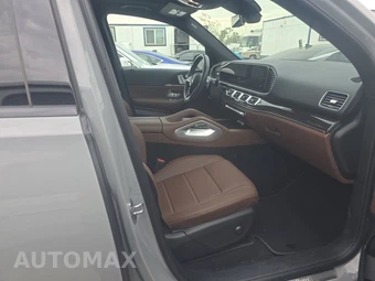 2025 Mercedes-Benz GLE 350 - miniatura 8