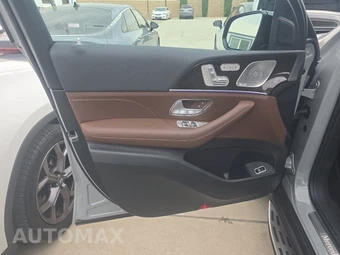 2025 Mercedes-Benz GLE 350 - miniatura 9