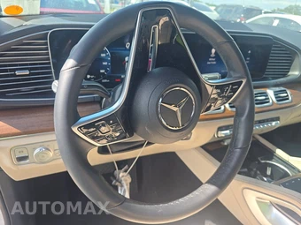 2025 Mercedes-Benz GLE 350 - miniatura 10