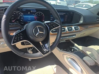 2025 Mercedes-Benz GLE 350 - miniatura 11