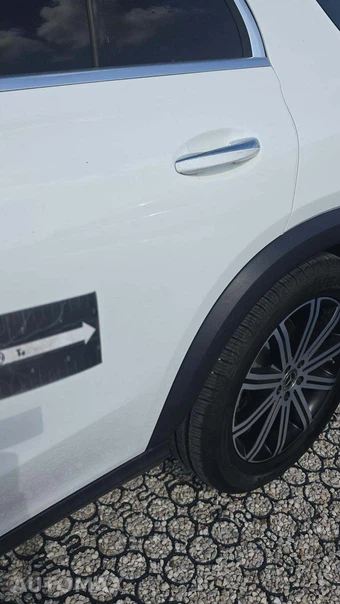 2025 Mercedes-Benz GLE 350 - miniatura 27