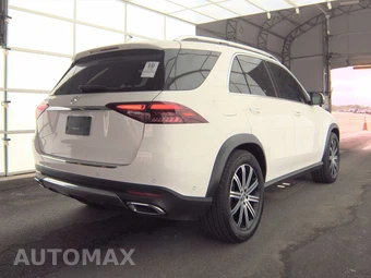 2025 Mercedes-Benz GLE 350 - miniatura 4