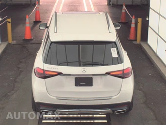 2025 Mercedes-Benz GLE 350 - miniatura 5