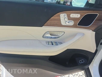 2025 Mercedes-Benz GLE 350 - miniatura 9