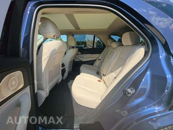 2025 Mercedes-Benz GLE 350 4MATIC - miniatura 10