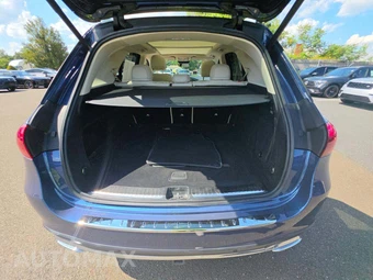 2025 Mercedes-Benz GLE 350 4MATIC - miniatura 11
