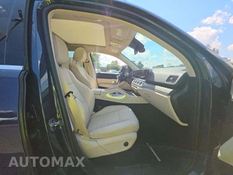 2025 Mercedes-Benz GLE 350 4MATIC - miniatura 15