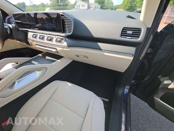 2025 Mercedes-Benz GLE 350 4MATIC - miniatura 16