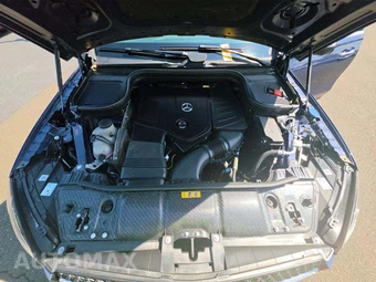 2025 Mercedes-Benz GLE 350 4MATIC - miniatura 22