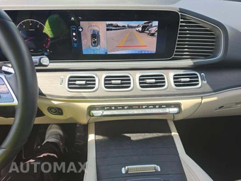 2025 Mercedes-Benz GLE 350 4MATIC - miniatura 7