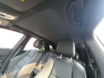 2025 Mercedes-Benz GLE 350 4MATIC - miniatura 11
