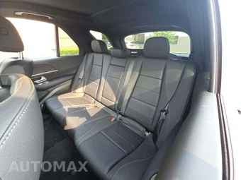 2025 Mercedes-Benz GLE 350 4MATIC - miniatura 13