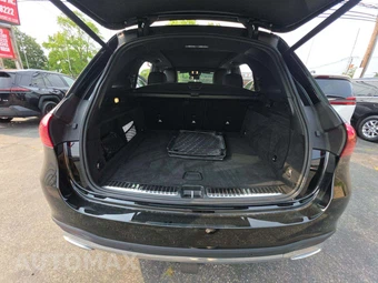 2025 Mercedes-Benz GLE 350 4MATIC - miniatura 14