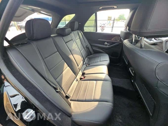 2025 Mercedes-Benz GLE 350 4MATIC - miniatura 16