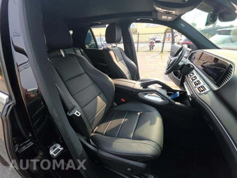 2025 Mercedes-Benz GLE 350 4MATIC - miniatura 18