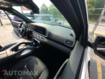 2025 Mercedes-Benz GLE 350 4MATIC - miniatura 19