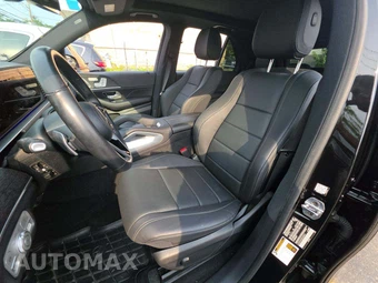 2025 Mercedes-Benz GLE 350 4MATIC - miniatura 6
