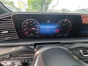 2025 Mercedes-Benz GLE 350 4MATIC - miniatura 9