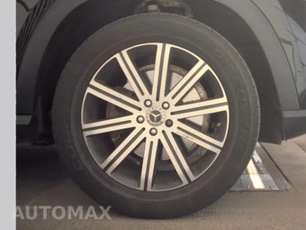 2025 Mercedes-Benz GLE 350 4MATIC - miniatura 10