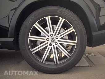 2025 Mercedes-Benz GLE 350 4MATIC - miniatura 12