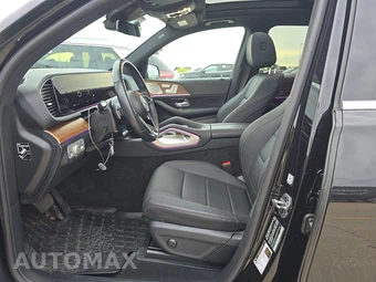 2025 Mercedes-Benz GLE 350 4MATIC - miniatura 13