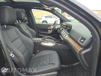 2025 Mercedes-Benz GLE 350 4MATIC - miniatura 14